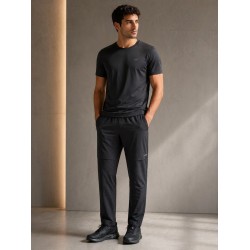 Erkek Siyah Pantolon 00428SY