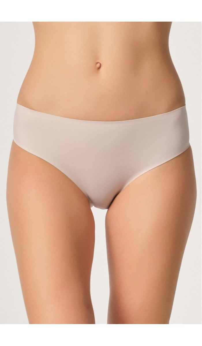 Kadın Beyaz Lazer Kesim Bikini Külot 2 Li Paket Kadın Beyaz Lazer Kesim Bikini Külot 2 Li Paket