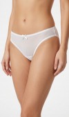 Kadın Renkli Pamuklu Bikini Külot 6 Lı Paket Kadın Renkli Pamuklu Bikini Külot 6 Lı Paket